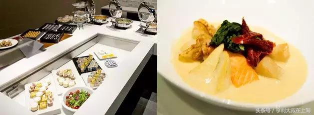 国内哪家航空公司的飞机年限短点(航空公司还有五星级的)(10)