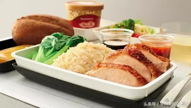 国内哪家航空公司的飞机年限短点(航空公司还有五星级的)(20)