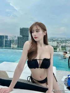 ​火辣比基尼美女大赏，一睹为快，不容错过！