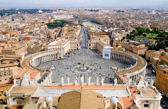 一平方公里多大(1平方公里有多大)