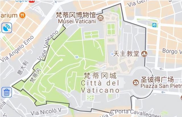 一平方公里多大(1平方公里有多大)