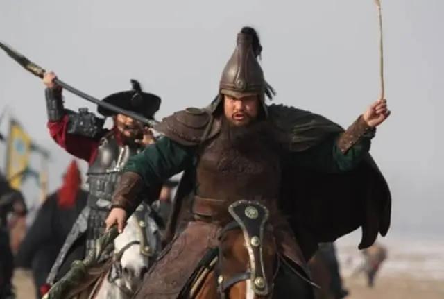 水浒传武力排名前十名(武力排名前十的)