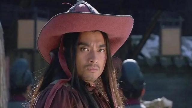 水浒传武力排名前十名(武力排名前十的)