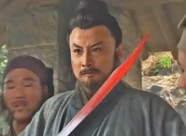 水浒传武力排名前十名(武力排名前十的)