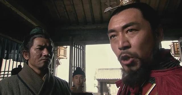 水浒传武力排名前十名(武力排名前十的)