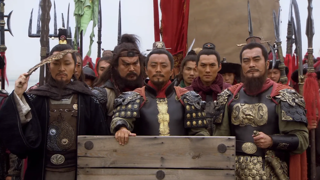 水浒传武力排名前十名(武力排名前十的)