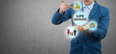 ​保险公司的内勤到底是怎么回事？