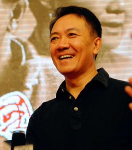 ​实话实说：这10部连续剧才是李幼斌老师的巅峰代表作。你认为呢？