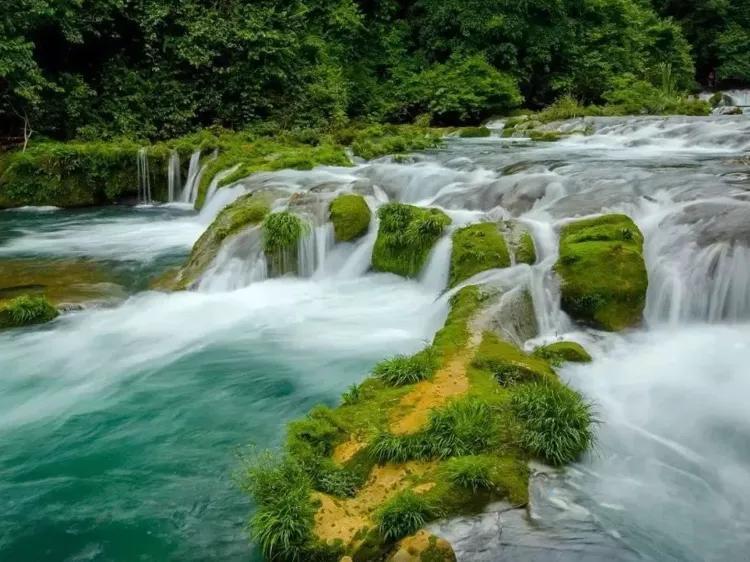 黔南州旅游景点有哪些(黔南有什么好玩的景点)