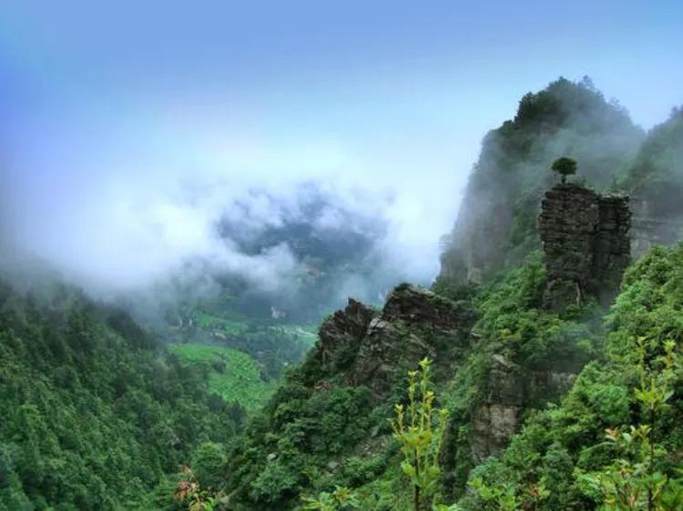 黔南州旅游景点有哪些(黔南有什么好玩的景点)