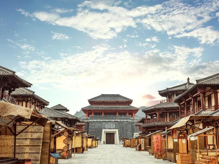 黔南州旅游景点有哪些(黔南有什么好玩的景点)