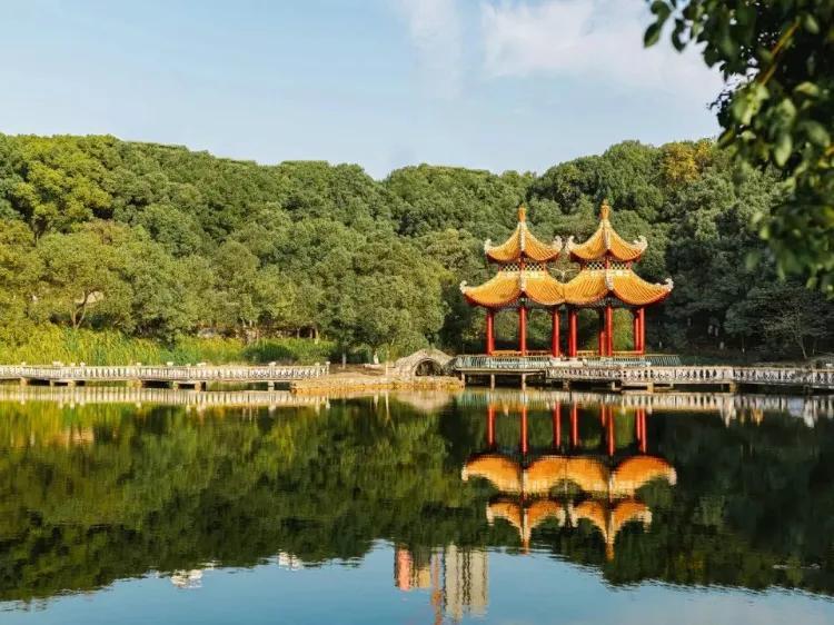 黔南州旅游景点有哪些(黔南有什么好玩的景点)