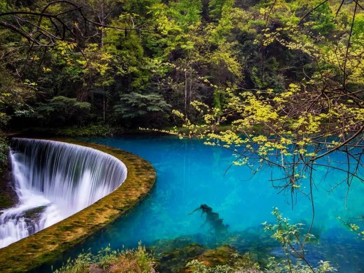 黔南州旅游景点有哪些(黔南有什么好玩的景点)