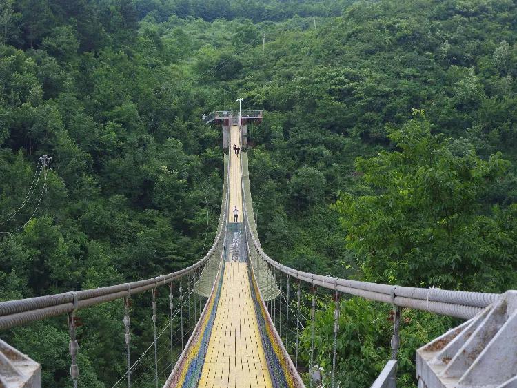 黔南州旅游景点有哪些(黔南有什么好玩的景点)