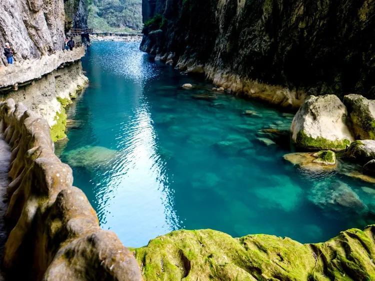 黔南州旅游景点有哪些(黔南有什么好玩的景点)