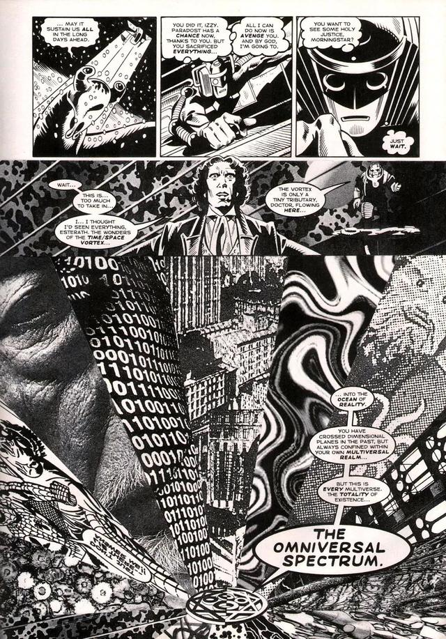 神秘博士第七季角色介绍(神秘博士系列人物介绍)(1)