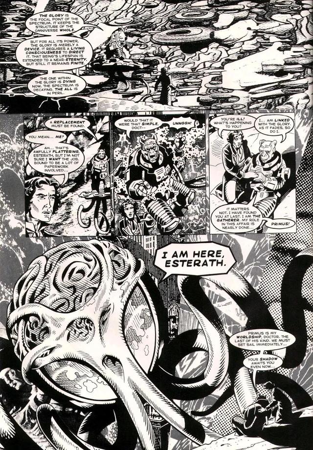 神秘博士第七季角色介绍(神秘博士系列人物介绍)(2)