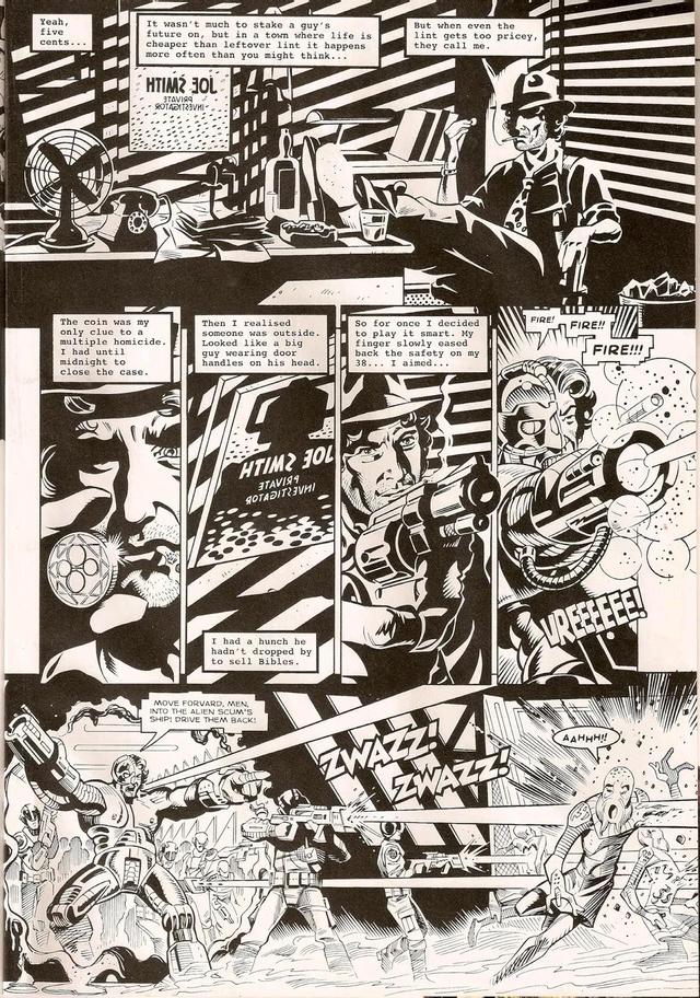 神秘博士第七季角色介绍(神秘博士系列人物介绍)(7)