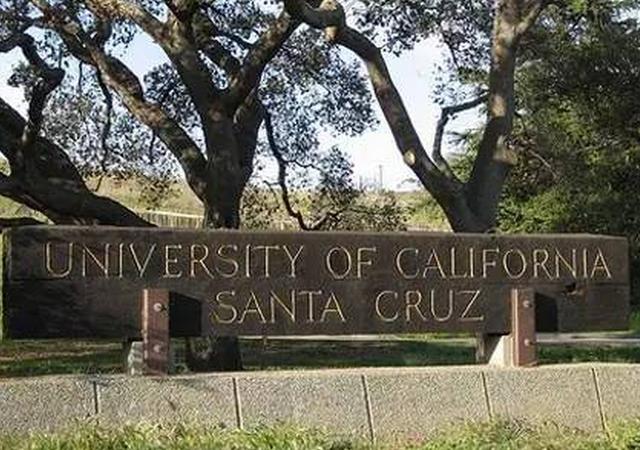 美国ucc大学洛杉矶(在加州大学圣克鲁兹分校)(1)