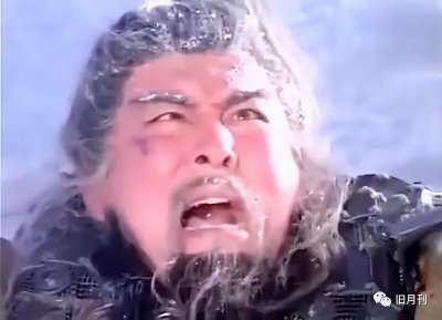 ​过五关斩六将的关老爷为何被称作凶神关三郎