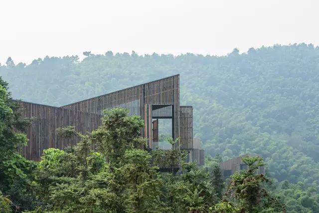 苏州温泉私汤民宿推荐(苏州周边5家高颜值温泉民宿指南)(1)