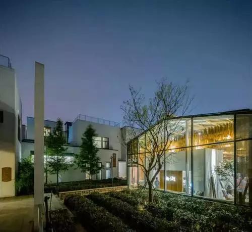 苏州温泉私汤民宿推荐(苏州周边5家高颜值温泉民宿指南)(4)