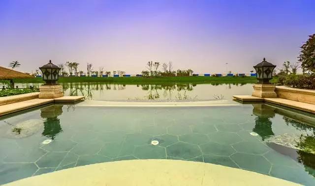 苏州温泉私汤民宿推荐(苏州周边5家高颜值温泉民宿指南)(7)