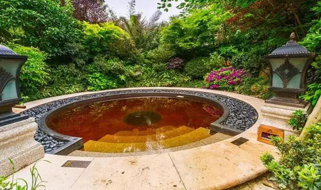 苏州温泉私汤民宿推荐(苏州周边5家高颜值温泉民宿指南)(8)