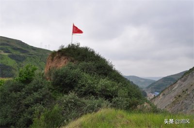 ​〔美史〕姜维墓考略