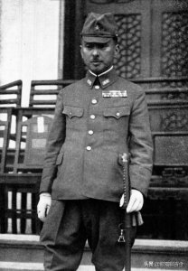 ​南京大屠杀六周暴行实录：大屠杀元凶朝香宫鸠彦