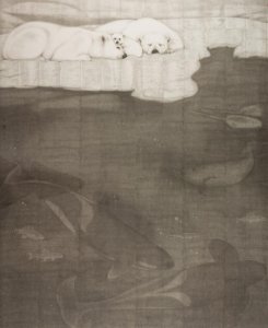 ​罗玉鑫：花鸟开新，期待实现广东75年来零的突破