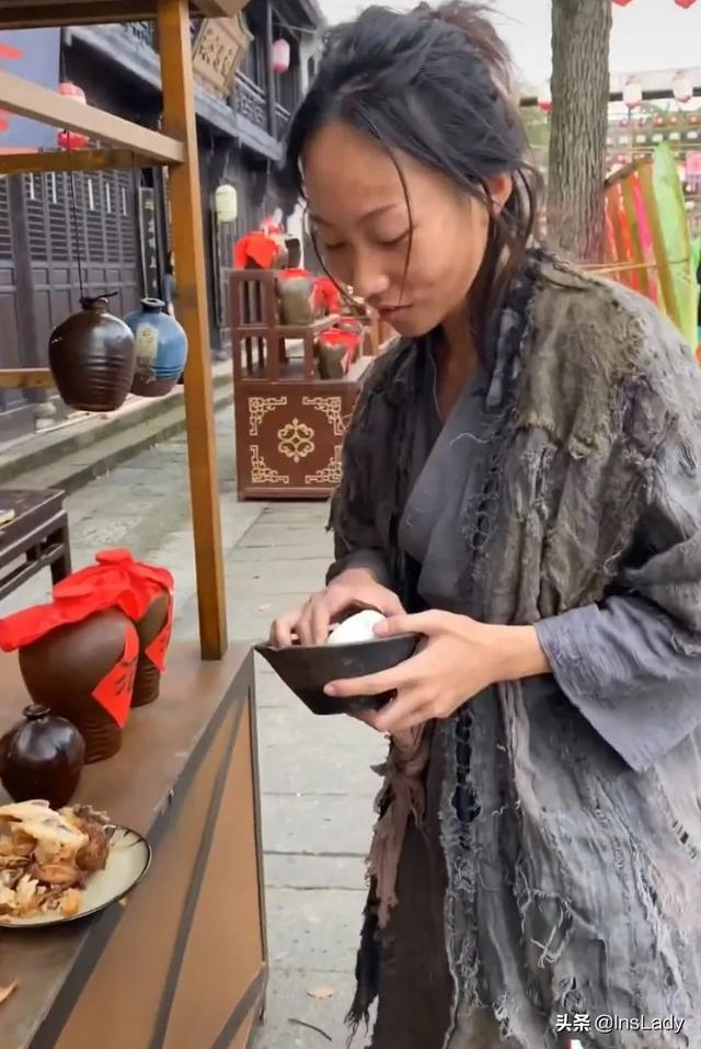 网红邵雨轩学历(不带货不开小橱窗)(6)