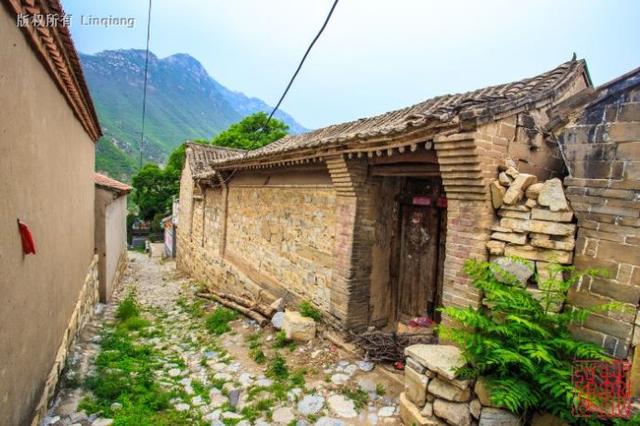 自驾游幽州大峡谷（北京之外的徒步旅行攻略）(10)