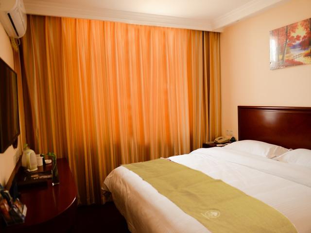 自驾游幽州大峡谷（北京之外的徒步旅行攻略）(13)