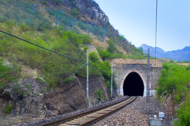 自驾游幽州大峡谷（北京之外的徒步旅行攻略）(4)