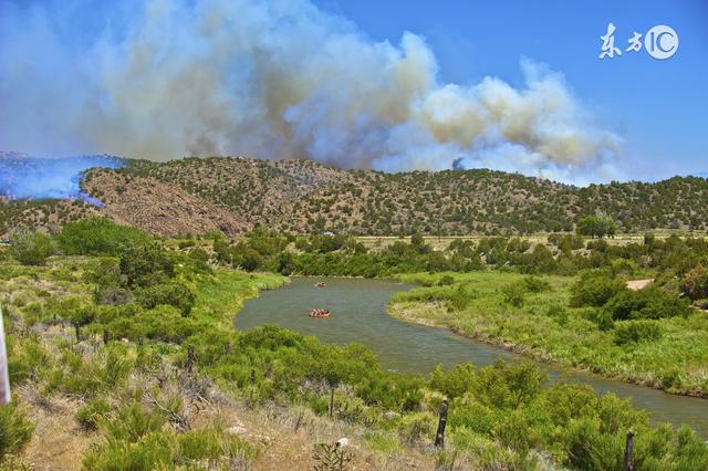 自驾游幽州大峡谷（北京之外的徒步旅行攻略）(2)