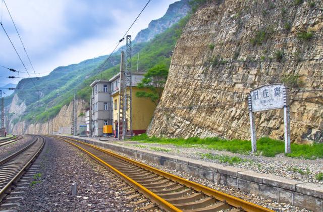 自驾游幽州大峡谷（北京之外的徒步旅行攻略）(3)