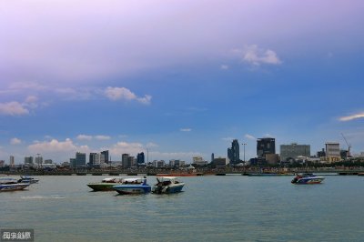 ​湛江旅游攻略 ，超实用，开启你的海上城市，湛江之旅