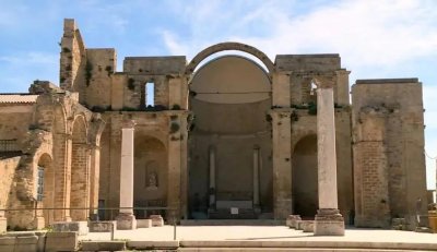 ​意大利首都是哪个城市(中意双语 意大利统一后的历届首都有哪些)