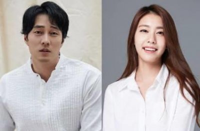 ​苏志燮与恩静正式结婚，大魔王Faker：爱过!