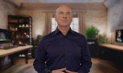 ​游戏、创作、生成式AI和机器人，NVIDIA在CES 2024上展示创新成果