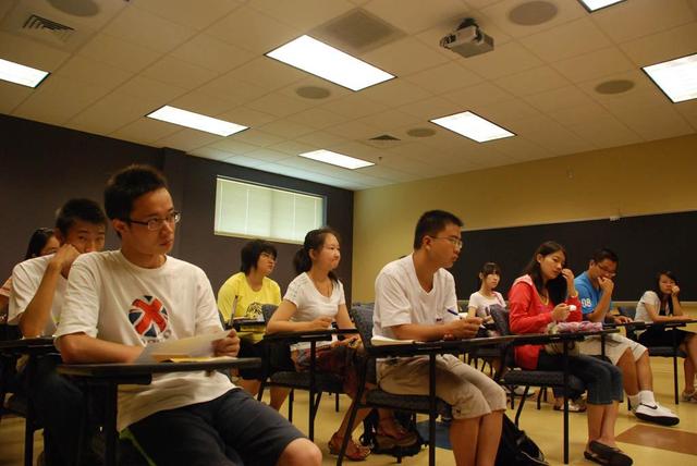 华南理工大学在全国高校排名第几（高校排行榜出炉）(5)