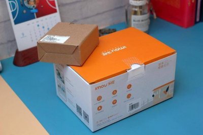 ​能直播的室外摄像头，只要是人形，乐橙K3X一个都不放过