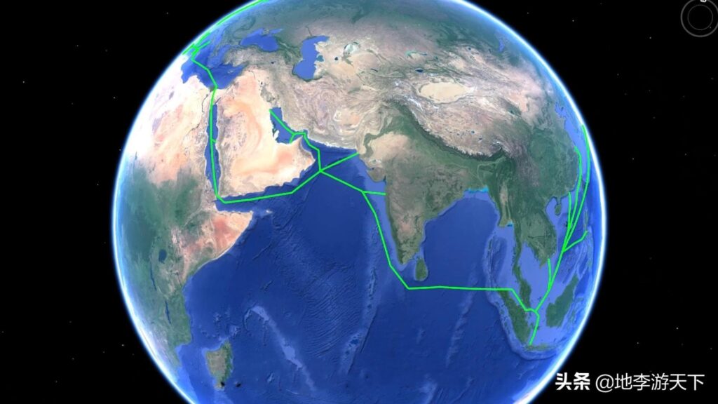 苏伊士运河有多重要_为什么船舶堵塞航道会有如此大的影响 苏伊士运河有多重要_为什么船舶堵塞航道会有如此大的影响