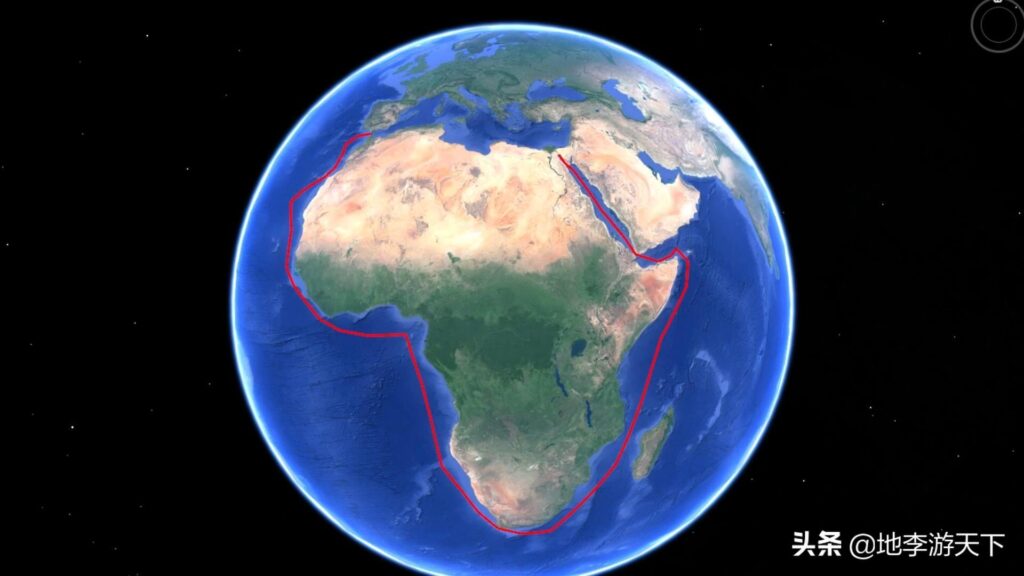 苏伊士运河有多重要_为什么船舶堵塞航道会有如此大的影响 苏伊士运河有多重要_为什么船舶堵塞航道会有如此大的影响