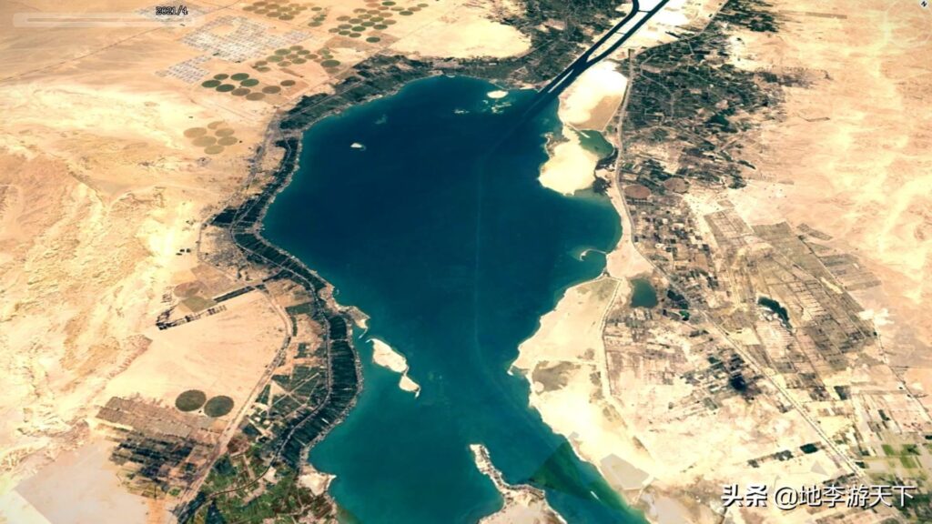 苏伊士运河有多重要_为什么船舶堵塞航道会有如此大的影响 苏伊士运河有多重要_为什么船舶堵塞航道会有如此大的影响