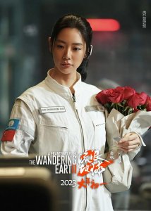 ​英国籍韩裔女演员（克拉拉）勤奋练就完美身材