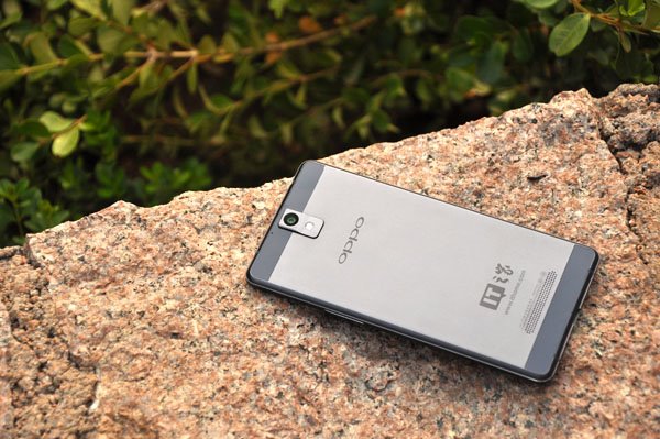 OPPOR3的处理器是什么型号_R3手机测评 OPPOR3的处理器是什么型号_R3手机测评