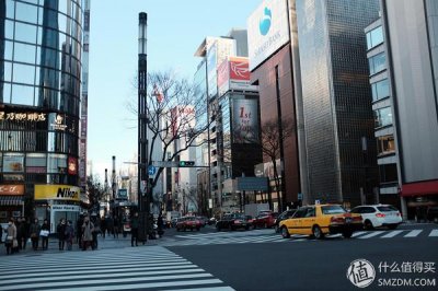 ​日本自由行购物攻略详细（16年初日本暴走14天）