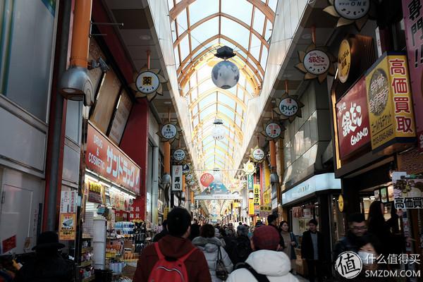 日本自由行购物攻略详细（16年初日本暴走14天）(5)